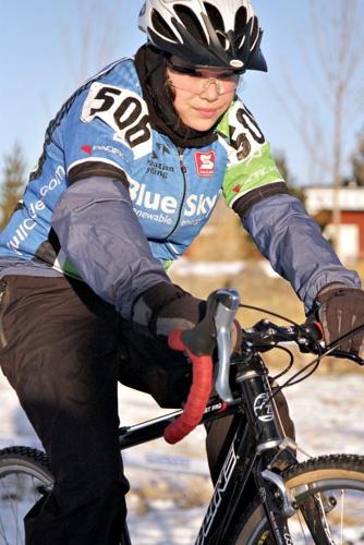 Wilson Cyclocross 4