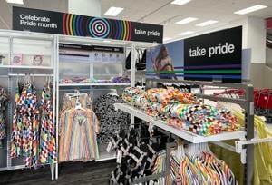 Pride designers slam Target’s plan for their wares; retailer says it’s normal business practice