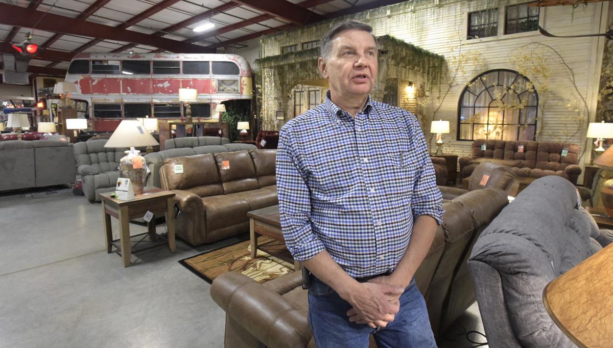 Business To Watch Hometown Furniture Center Business