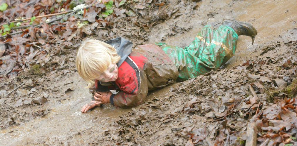 Fern & Feather Forest School