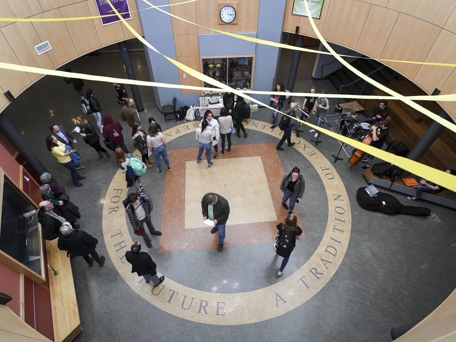 Corvallis School District Adopts Calendars For Next Three Years Local Gazettetimes Com 509j Calendar 2022