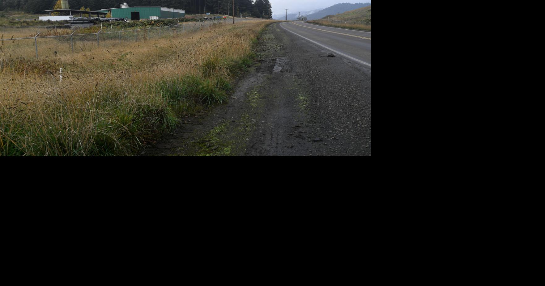 Coffin Butte landfill expansion goes to Benton County Planning commission