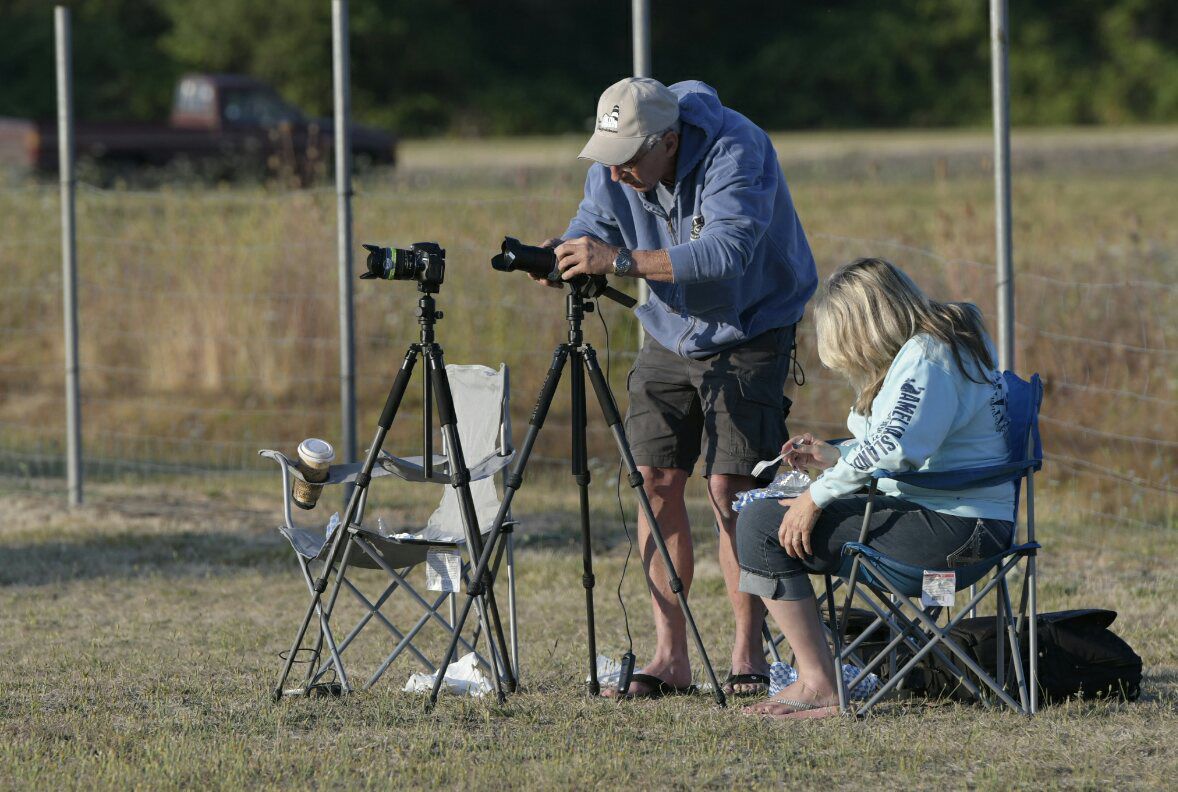 Port Orchard couple