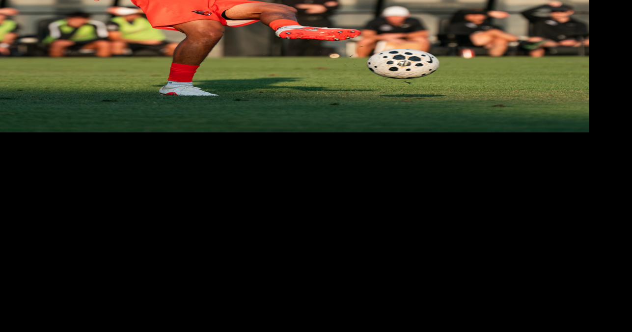 Beavers to host Huskies in soccer twin bill