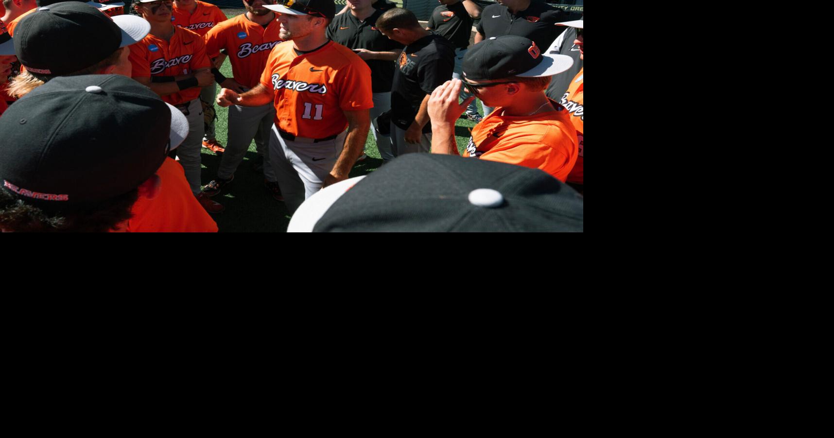 Beavers battle through a season full of adversity