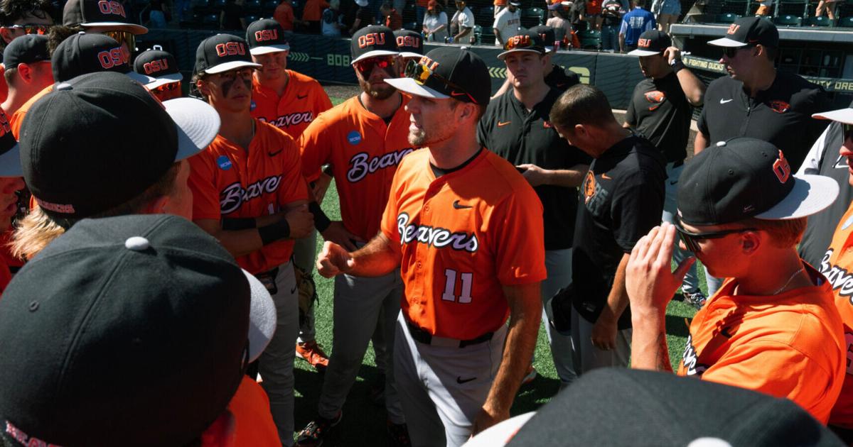 Beavers battle through a season full of adversity