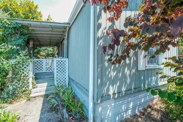 2 Bedroom Home in Lebanon - $20,000