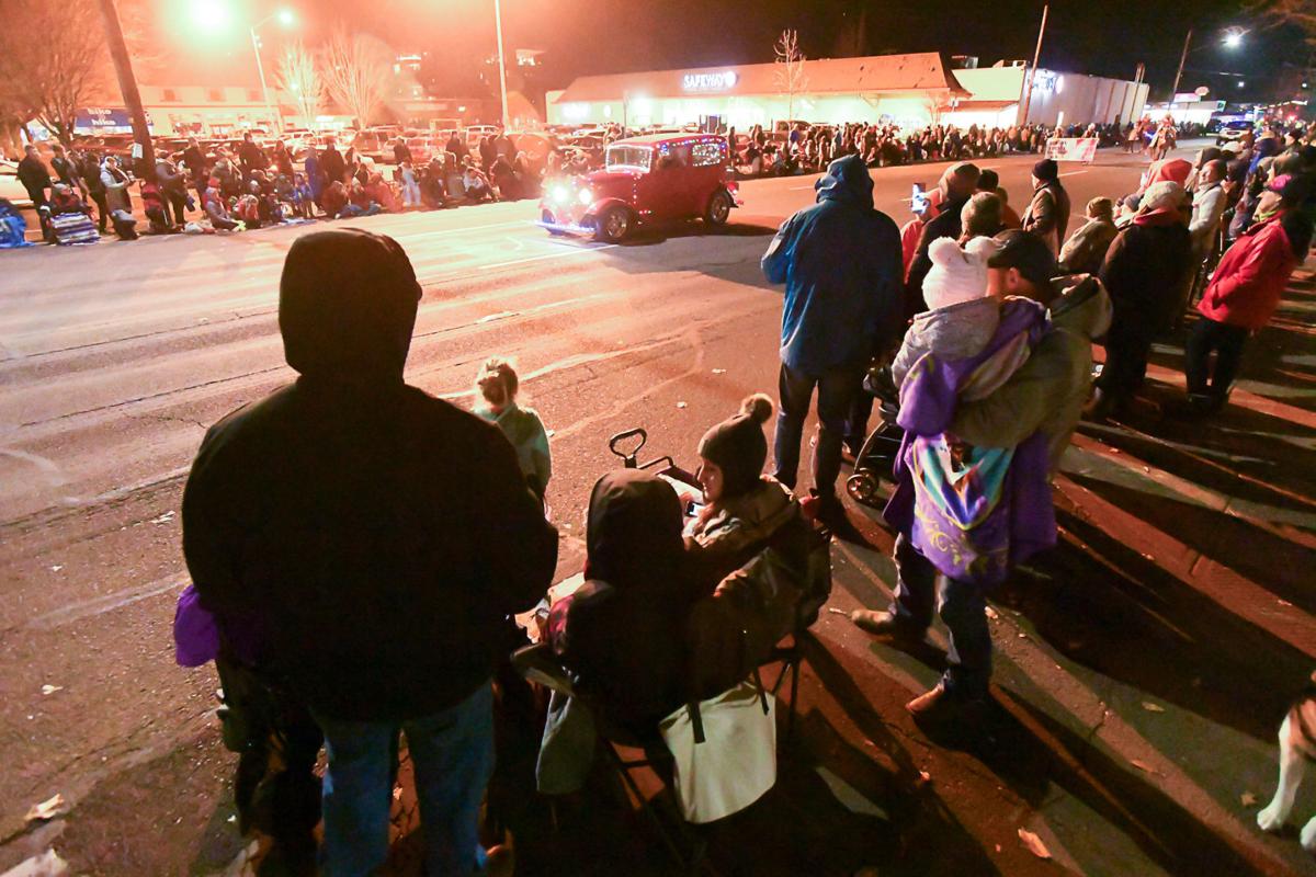 Community Christmas Parade 05
