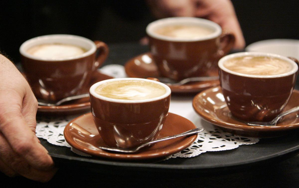 How You Can Celebrate National Coffee Day With Free Coffee Food And Cooking Gazettetimes Com
