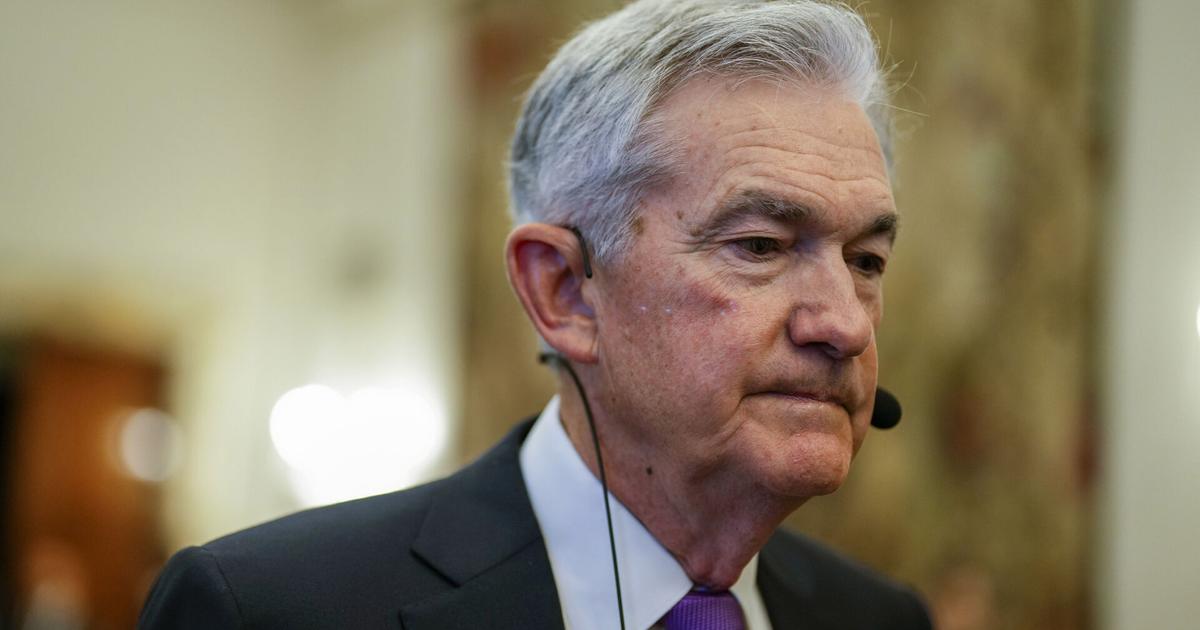 Federal Reserve may tighten financial rules after US bank failures, Powell says