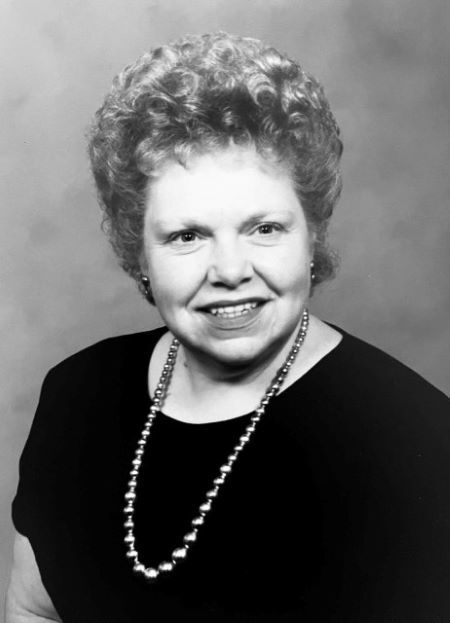 Claudine Dayton
