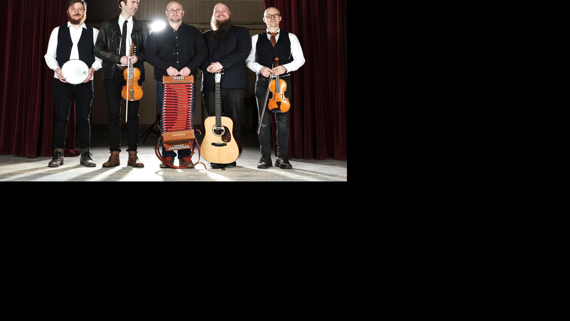 The E Arts And Entertainment Calendar For Jan 16 23 The