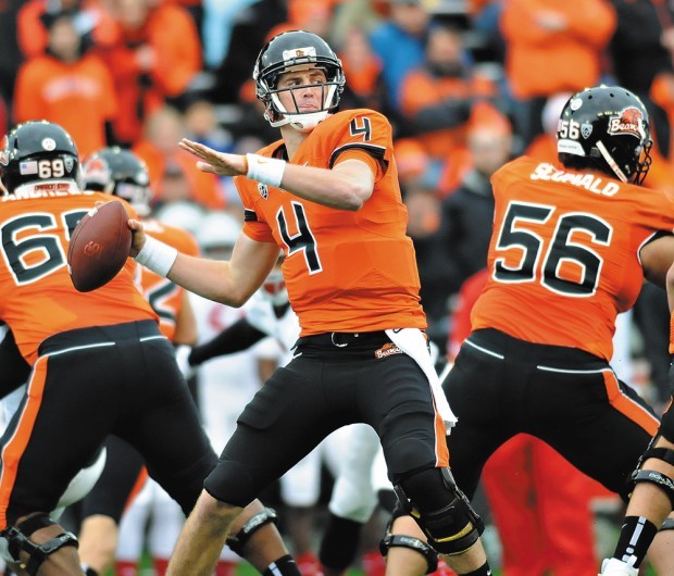 OSU football: Roster changes, coaching additions prepare team for ...