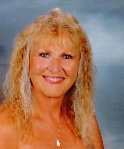 Cynthia Joann Cool