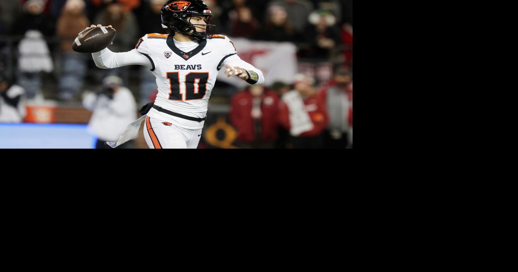 What went wrong with Oregon State football?