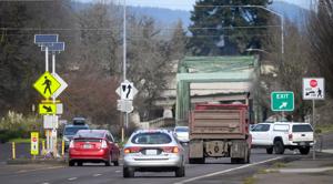 ODOT finalizing changes to Third Street in South Corvallis, wants feedback