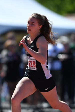 High school track and field rankings (May 8)