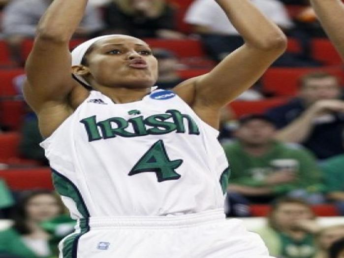Ncaa Women S Final Four Notre Dame Vs Uconn Baylor Vs Stanford