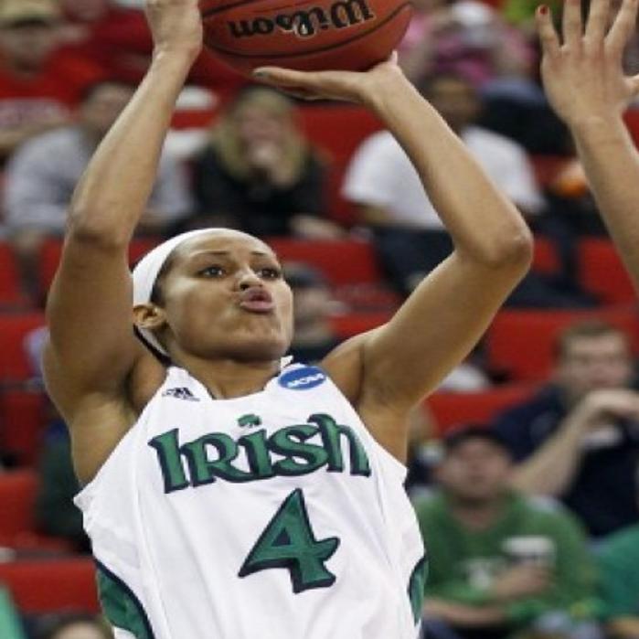 Ncaa Women S Final Four Notre Dame Vs Uconn Baylor Vs Stanford