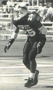 OSU all-time Reggie Tongue