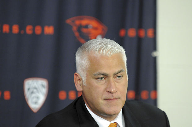 Commentary: Tinkle feels like good fit for Beavers ...