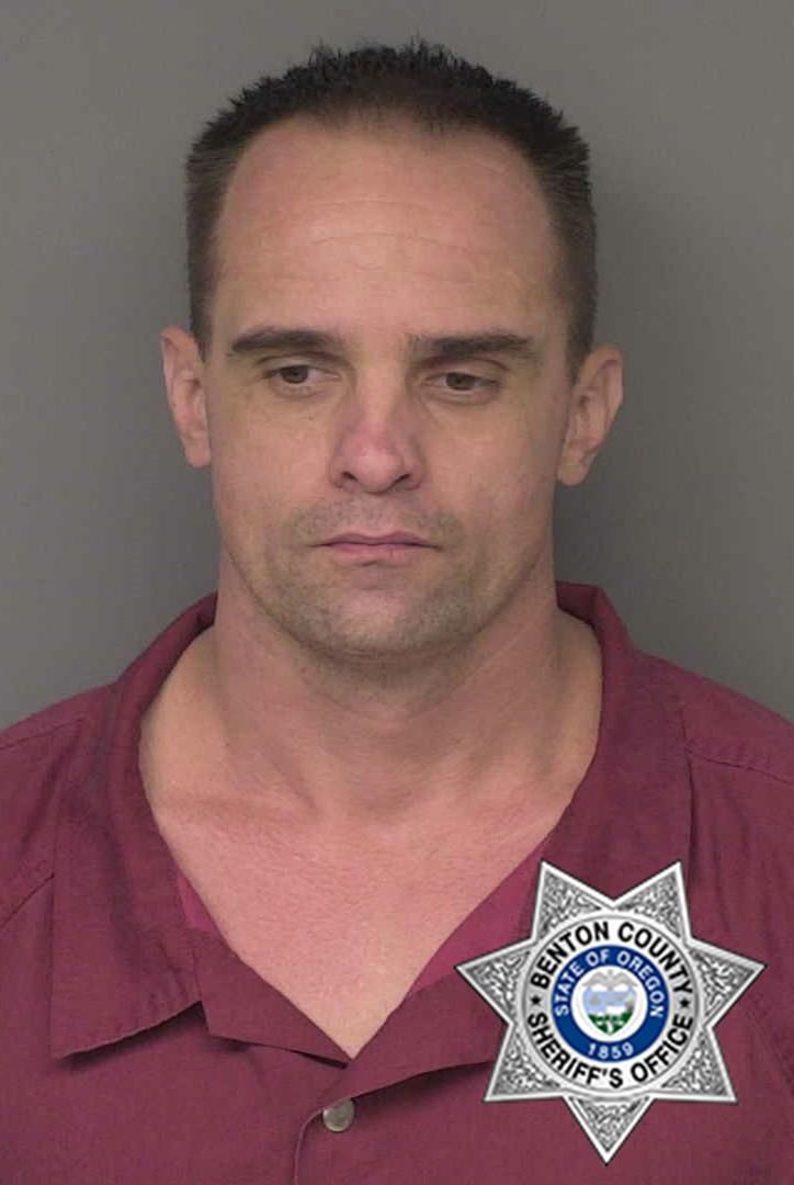 BERRETT, BRANDON A