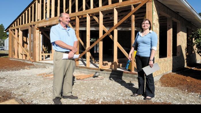 Albany Apartments Get Upgrade Local Gazettetimes Com
