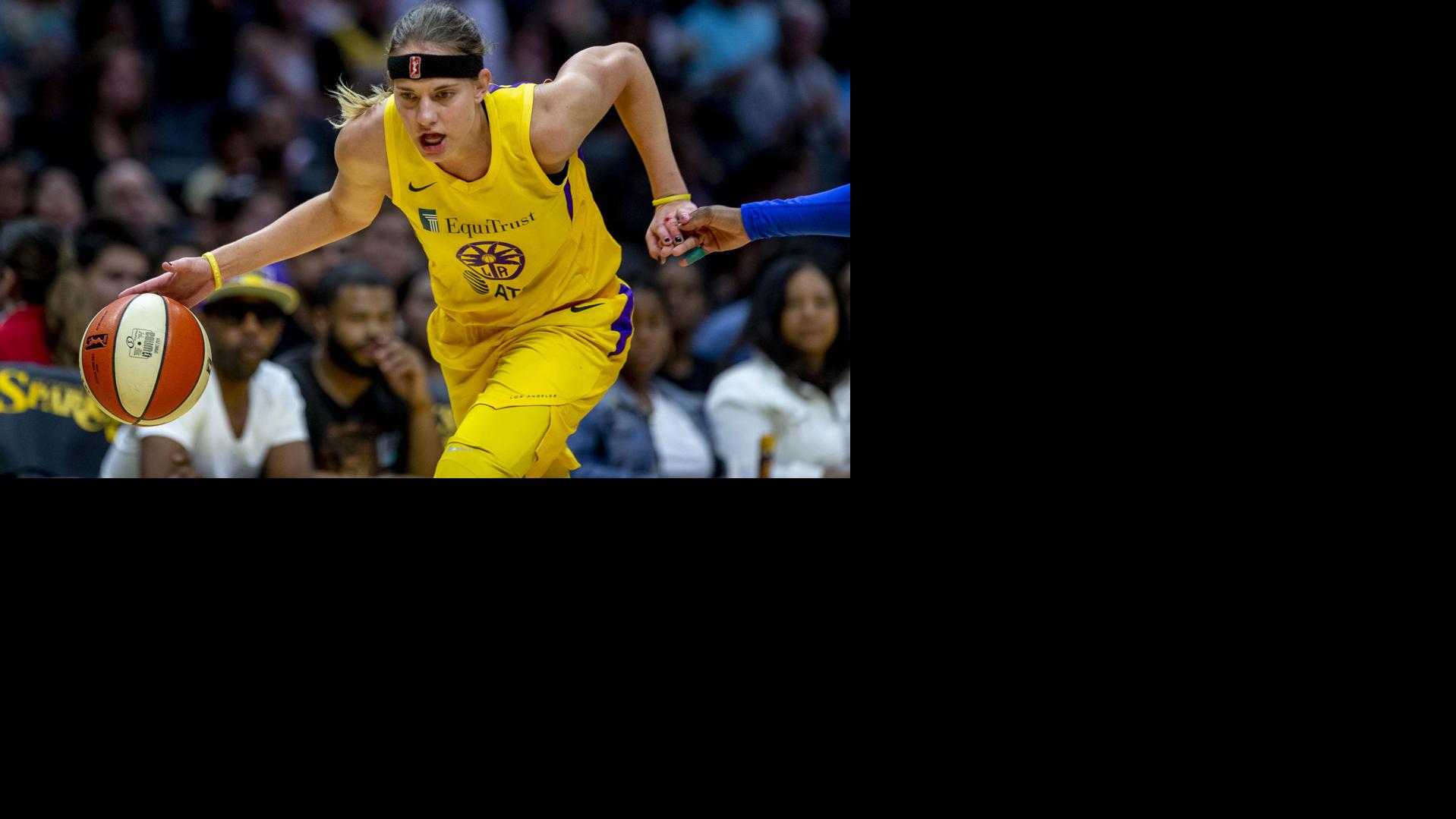 Oregon State Basketball Bleacher Report Latest News Scores