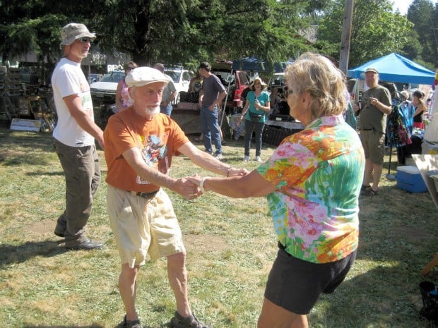 Summit Summer Festival survives and thrives again | Local