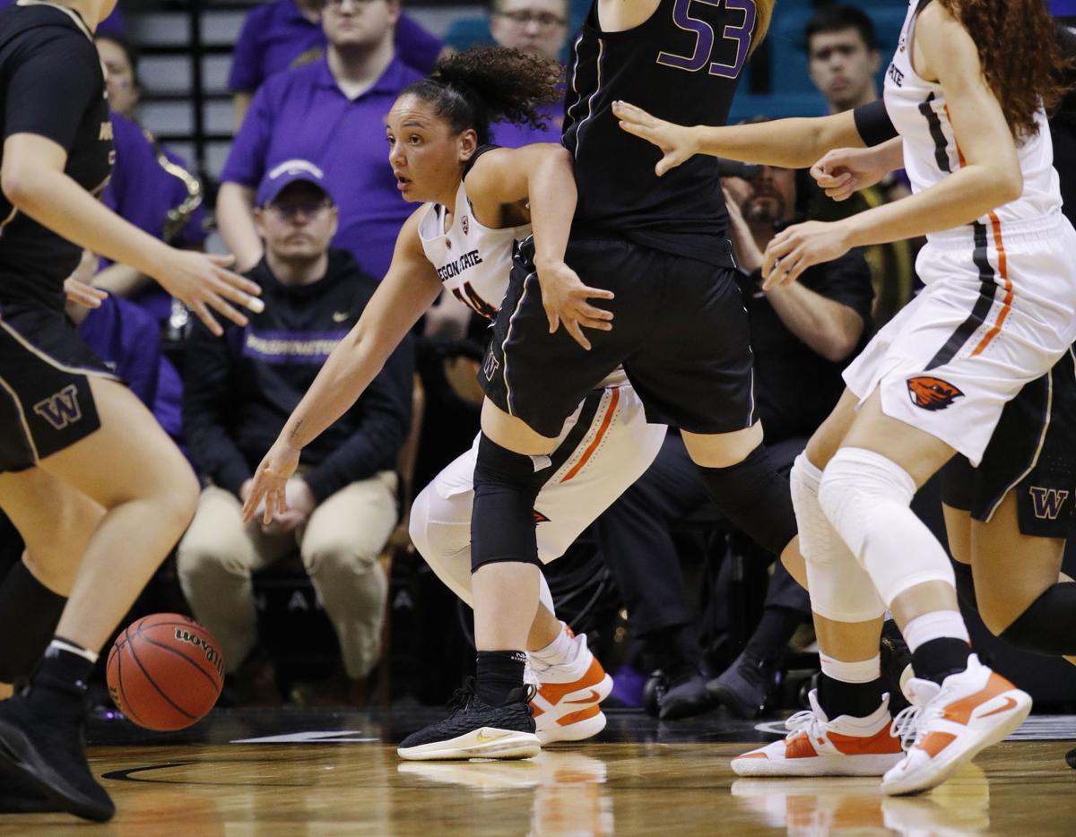 Osu Women S Basketball Could Stunning Loss To Huskies Cost