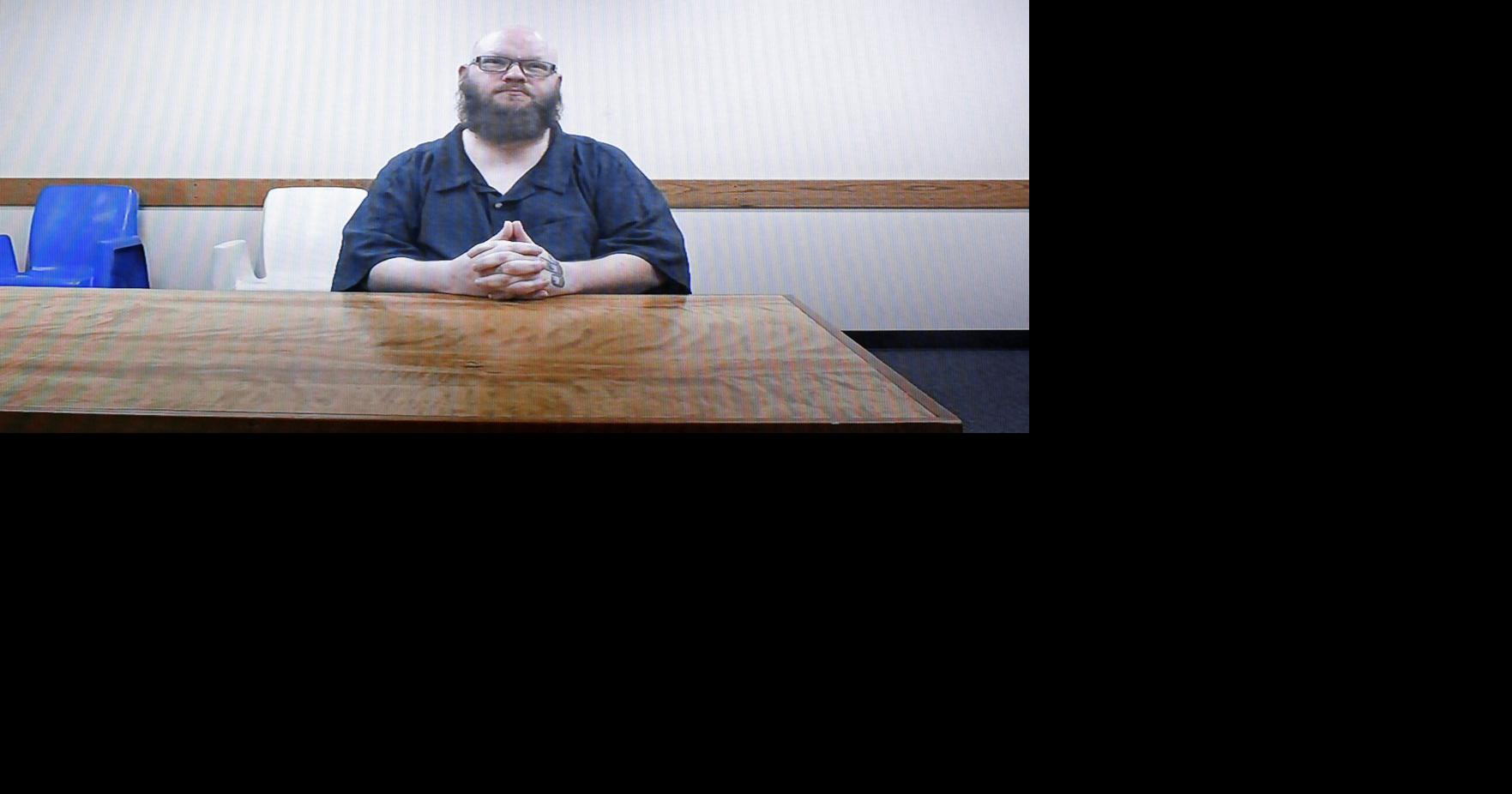 Albany man sentenced to 25 years for raping girl, says he's sorry