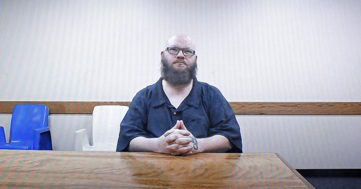 Albany man sentenced to 25 years for raping girl, says he's sorry