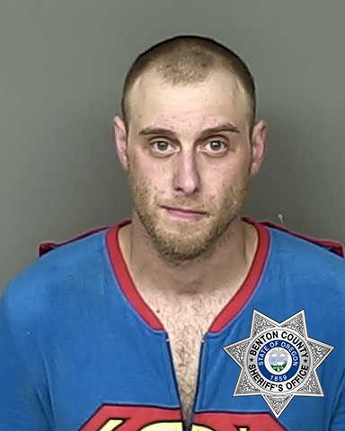 MARGESON, ANTHONY ROBERT
