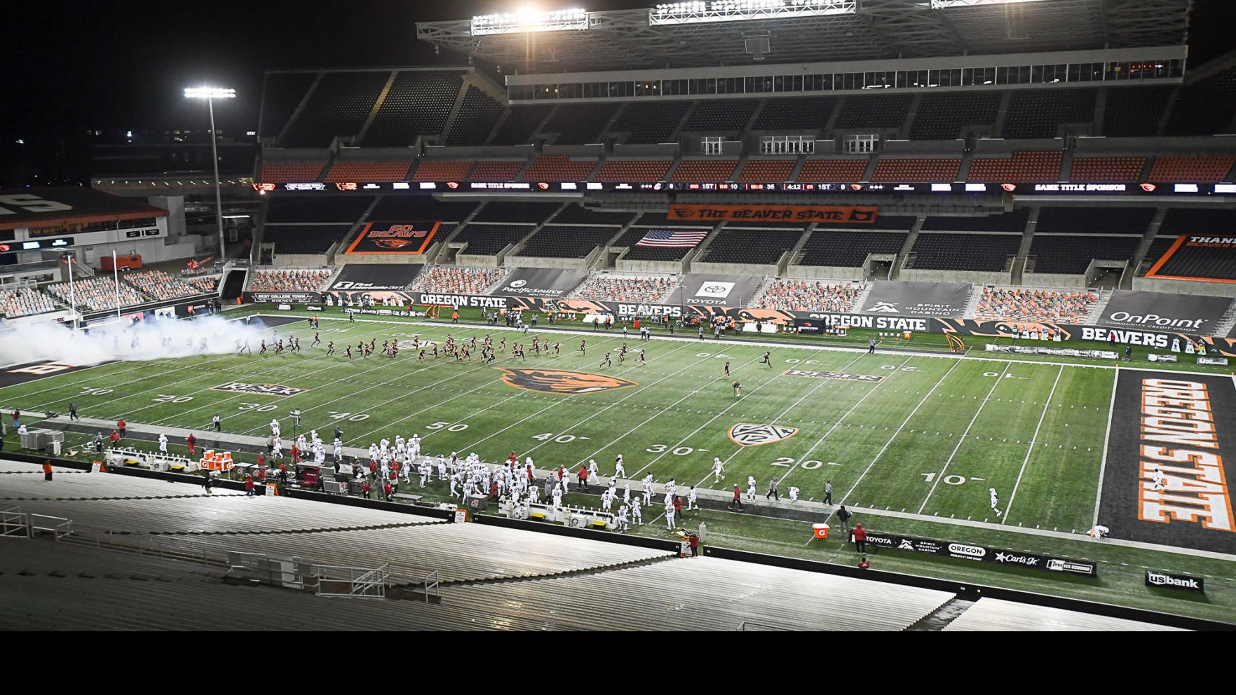 An Attempt At Normalcy Under Unusual Circumstances Football Gazettetimes Com