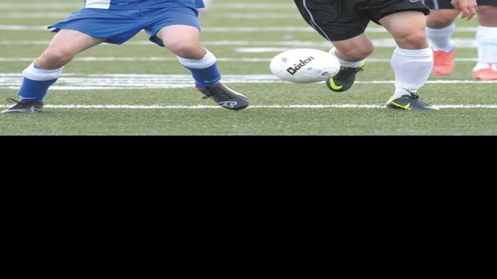 Prep boys soccer: Santiam Christian advances behind penalty kick goal