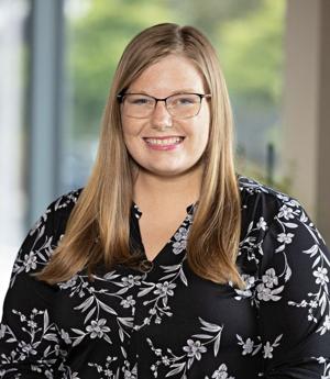 Meet the Albany City Council Ward 2 candidates: Rachel Biscoe