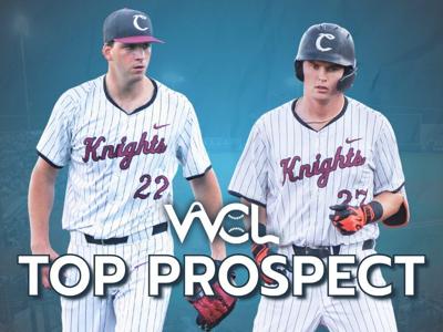 Bryce Hill and Ethan Porter of Corvallis earn WCL Top Prospect honor