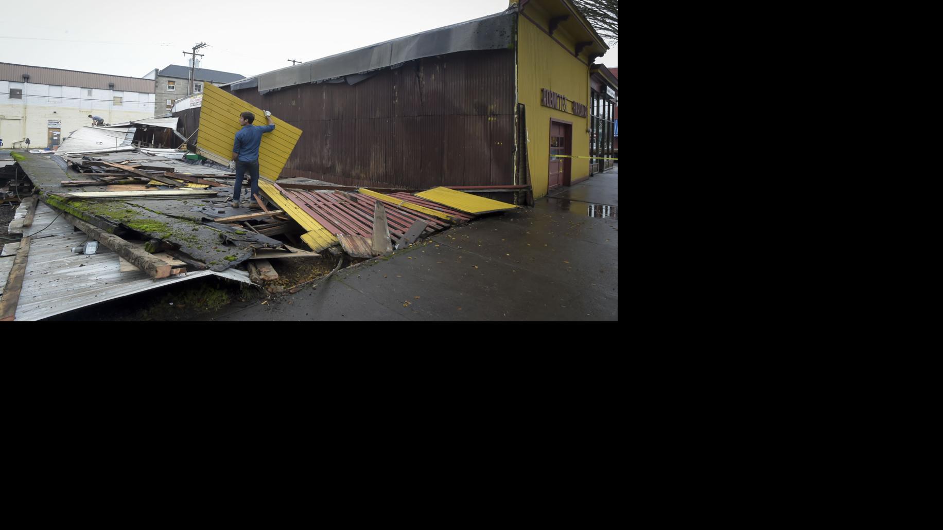 130yearold Corvallis hardware store is closing