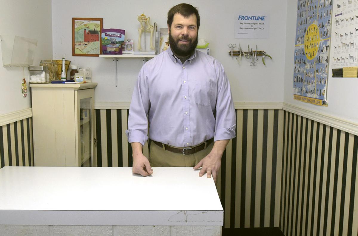 Scio sees new businesses, other developments Local