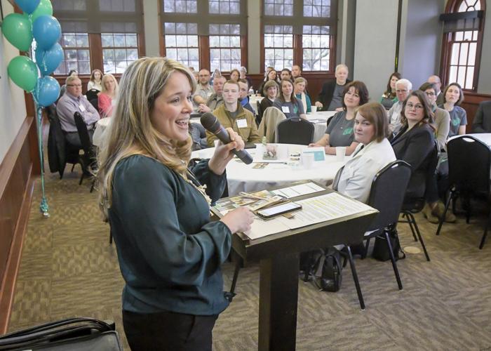 Nonprofit that supports foster care system launches in Linn and Benton  counties