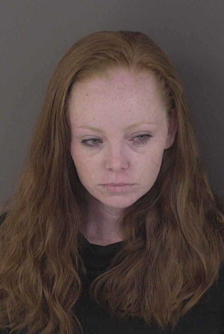 MAXWELL, JESSIE MARIE