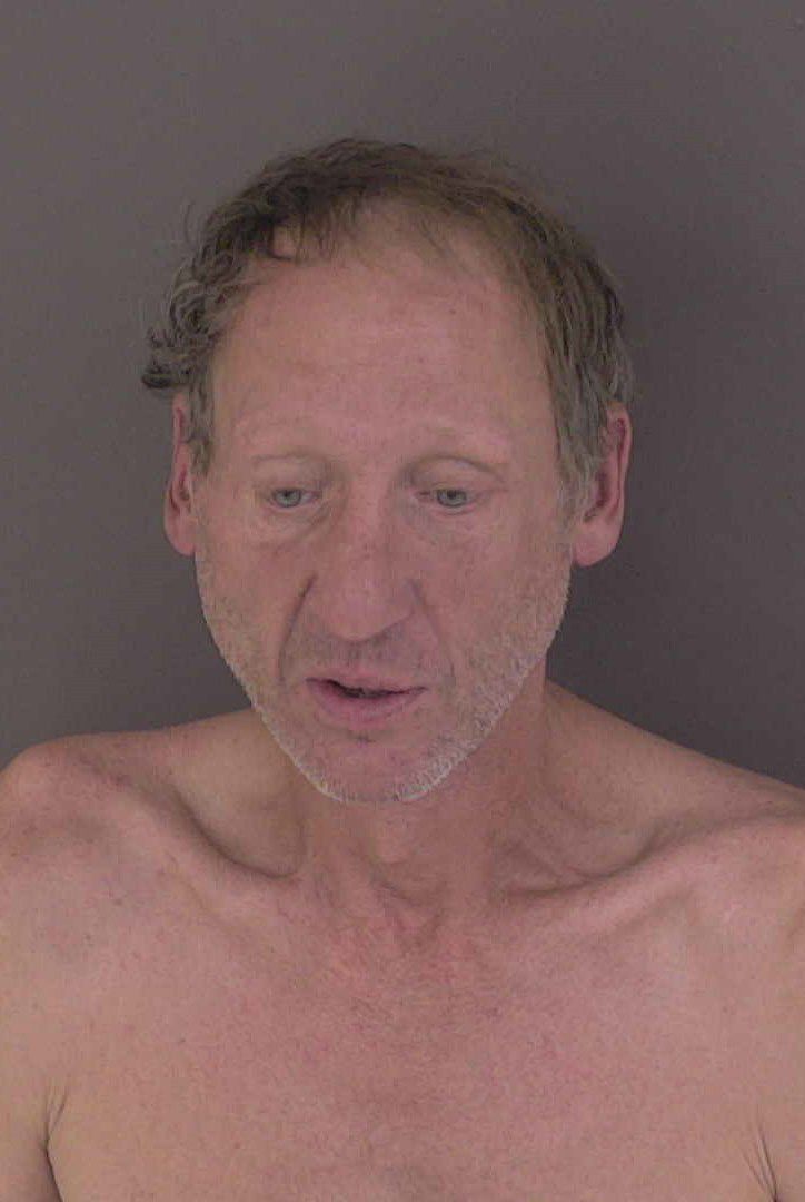 ZERVAS, ERIC SHANE