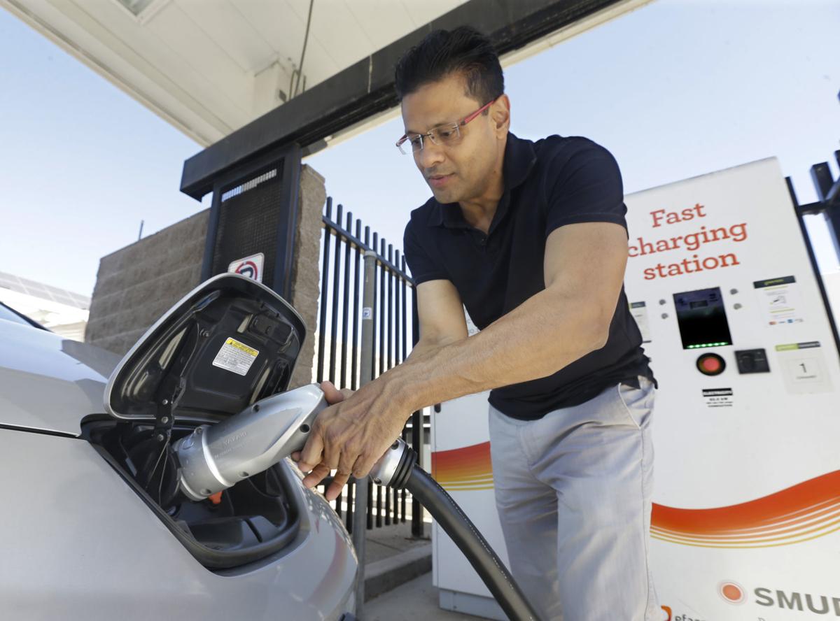 electric-vehicle-charging