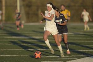 Prep girls soccer: SC loses close match to Lakeview