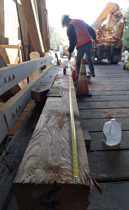 County Plans Work On Muddy Creek Bridge On Airport Road Local Gazettetimes Com