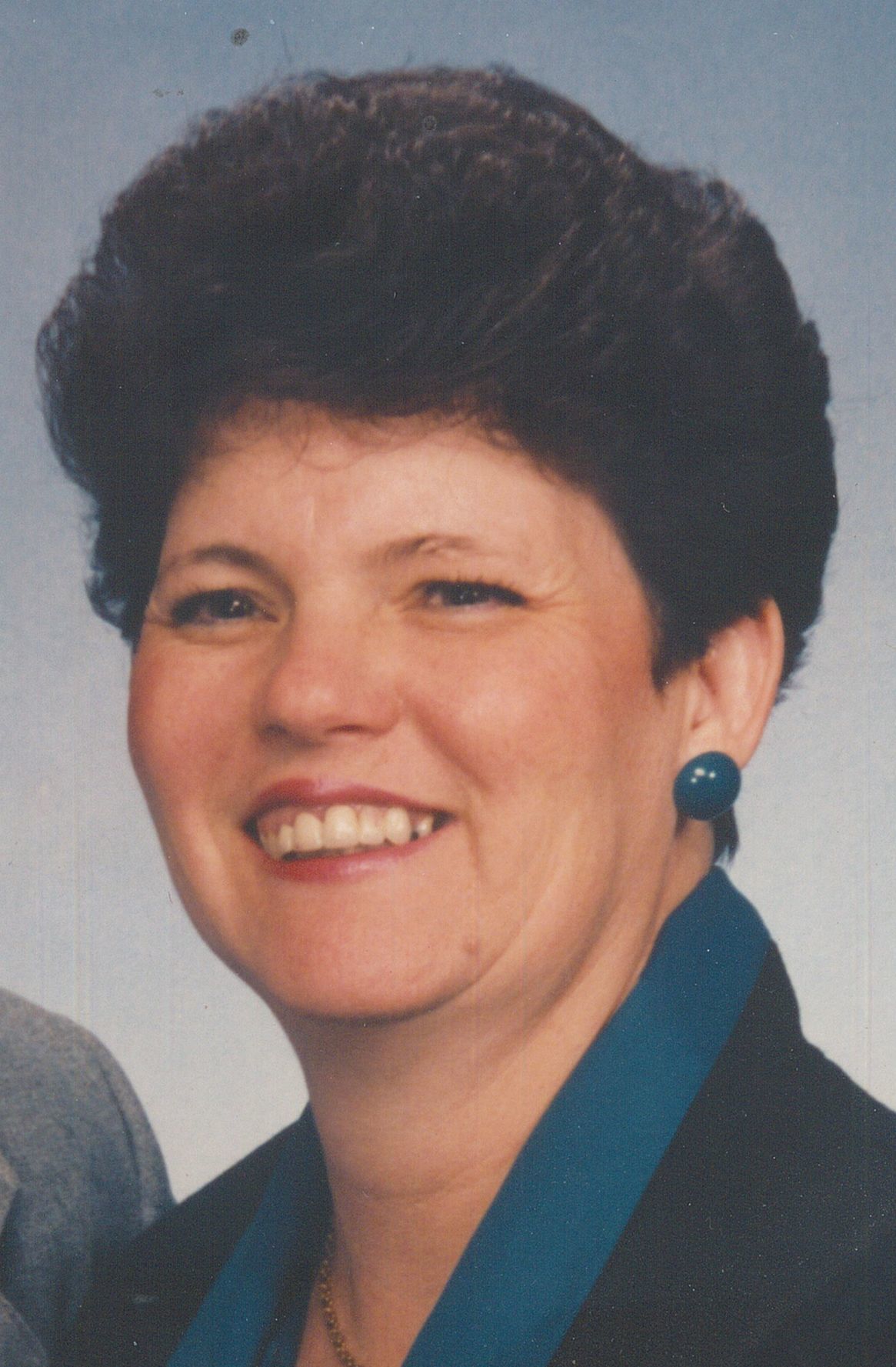 Barbara Faye Soderstrom