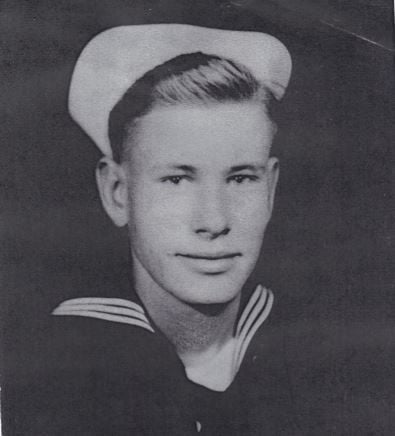 Byron “Barney” Earl Christianson