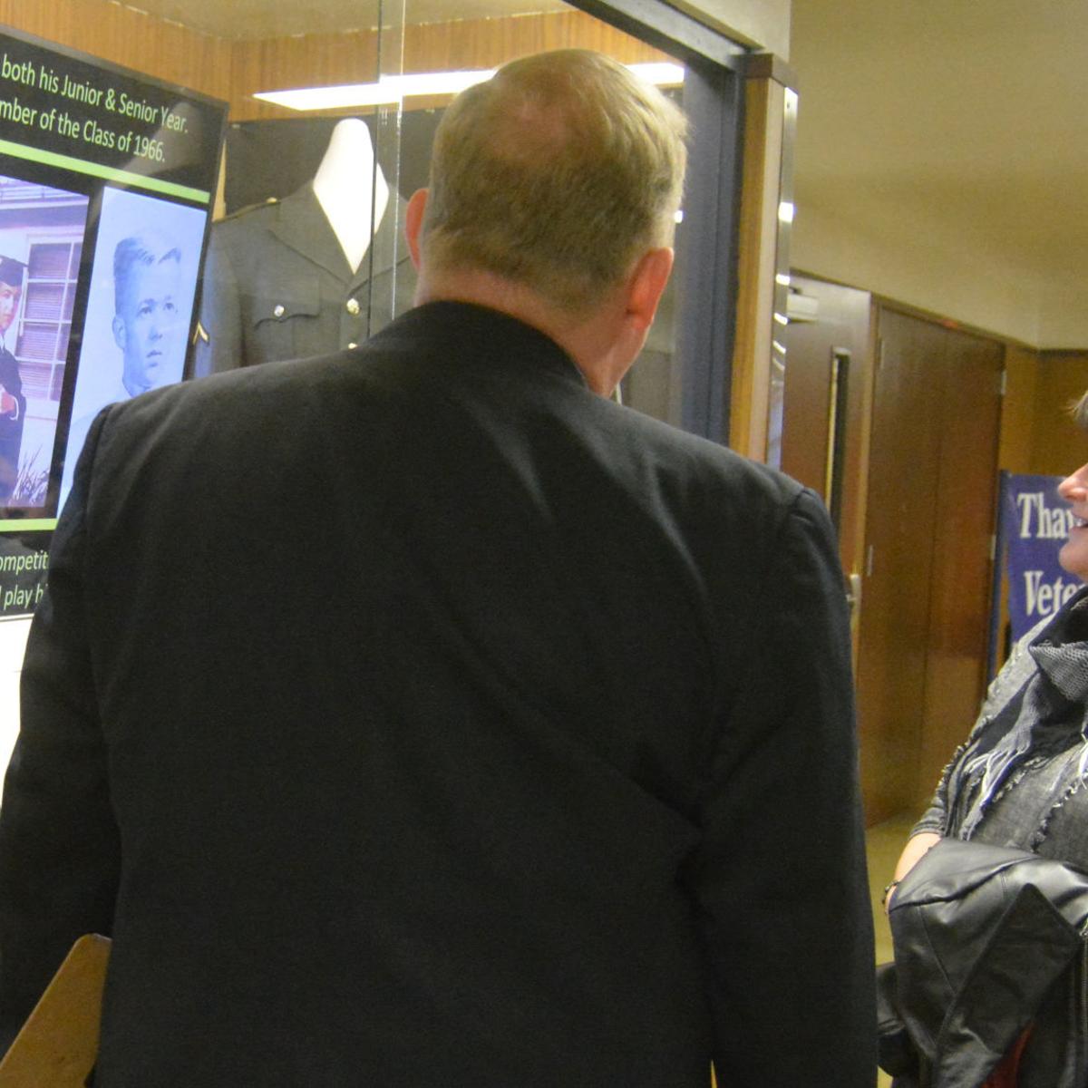 Let S Take A Drive Leaving On A Jet Plane Fits Tribute