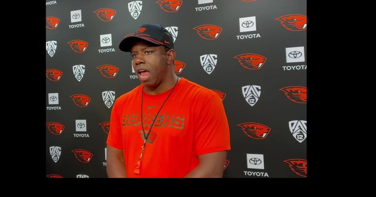 Shephard talks about potential return of Patterson and Wells