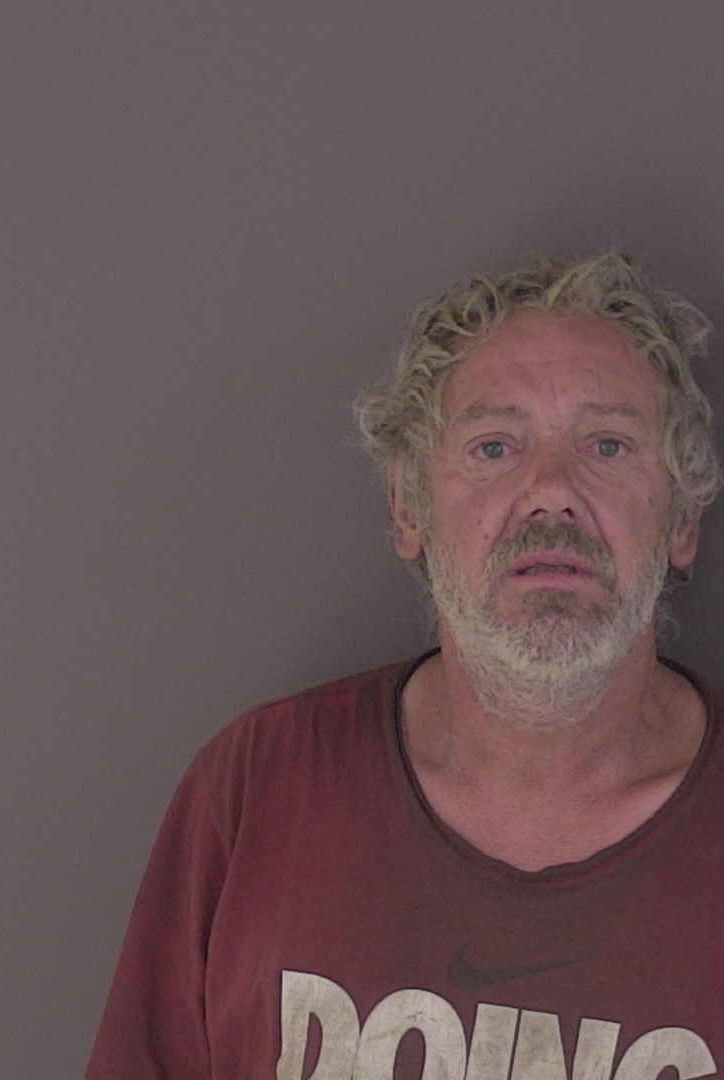 WILLIAMS, GARY KENT
